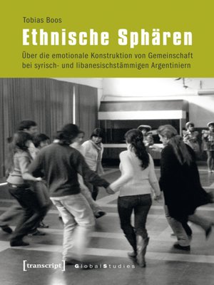 cover image of Ethnische Sphären